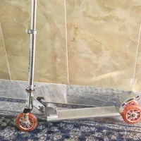 اسکوتر|دوچرخه، اسکیت، اسکوتر|سرپل ذهاب, |دیوار