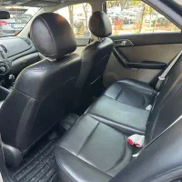 سراتو ۲۰۰۰آپشنال،مدل ۱۳۹۷|خودرو سواری و وانت|اصفهان, فرح آباد|دیوار