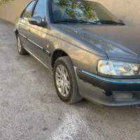 پارس سال مدل ۹۵|خودرو سواری و وانت|اندیشه, شهرک مریم|دیوار