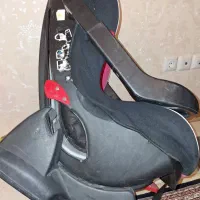 صندلی ماشین|کالسکه و لوازم جانبی|ارومیه, |دیوار