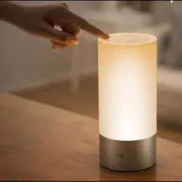 چراغ خواب هوشمند شیائومی