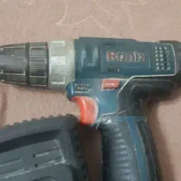 دریل شارژی ۱۲وات