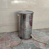 مشگ برقی ۴۰ لیتری