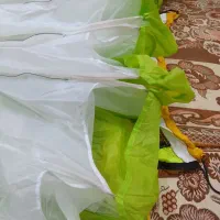 بال پاراگلایدر up آلمان مشابه نو|تجهیزات ورزشی|تهران, آجودانیه|دیوار