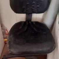 صندلی چرخ دار