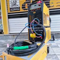 دستگاه جوش آرگون ۴۰۲آبخنک شرکت صباالکتریک|ماشین‌آلات صنعتی|تهران, جوانمردان (اندیشه)|دیوار