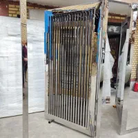 در استیل ضد سرقت