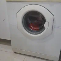 ماشین لباسشویی حایر