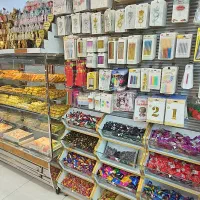 صفر تا صد لوازم قنادی