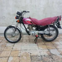 موتور هوندا 160|موتورسیکلت|اهواز, منبع اب|دیوار