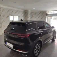 تیگو7پرومدل402