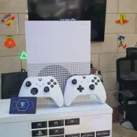 ایکس باکس وان اس دو دسته در حد