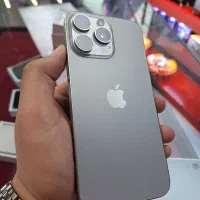iphone 15 pro max تمیز فروش فوری