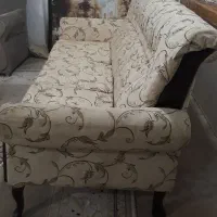 مبل داخل منزل ۳ نفره