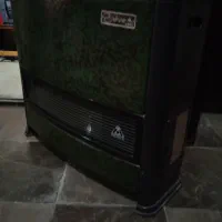 بخاری گازی جهان افروز7000