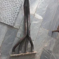 هدرز زانتیا