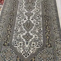 کناره و قالیچه پادری