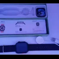 ساعت هوشمند ورزشی مدل T1000 Ultra بند مشکی|ساعت|فومن, |دیوار