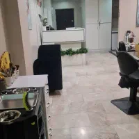 واحد اداری مرکز تهرانسر|اجارهٔ دفتر کار، اتاق اداری، مطب|تهران, باشگاه نفت|دیوار