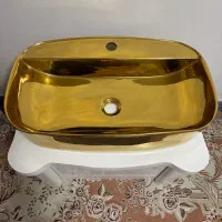 ۲ عدد کاسه روشویی و ۱ عدد کابینت|لوازم سرویس بهداشتی|چالوس, |دیوار