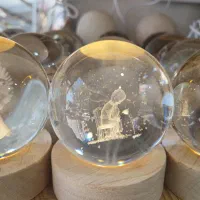 دکوری و کادویی|مجسمه، تندیس، ماکت|شهرکرد, |دیوار