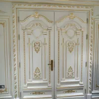 استخدام استاد کار نجار ام دی اف و دیزاینر کافه