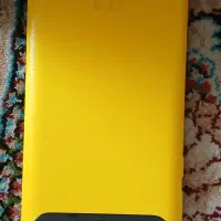 گوشی پکو c40|موبایل|بندرعباس, |دیوار