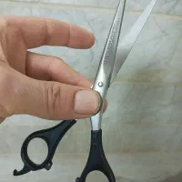 قیچی ارایشگری فینی|آرایشی، بهداشتی، درمانی|تاکستان, |دیوار