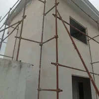 بنایی  ساختمانی سیمانکاری .تخریب کاری|خدمات پیشه و مهارت|رشت, استقامت ۱|دیوار