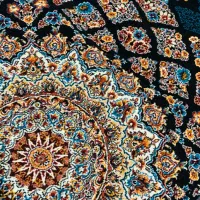 فرش نو دوازده متری