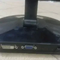 ۳ عدد مانیتور ۲۲ اینچ در حد نو کیفیت عالی|قطعات و لوازم جانبی رایانه|گنبد کاووس, |دیوار