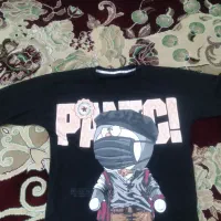 یک تیشرت پسرانه