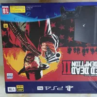 ps4سونی|کنسول، بازی ویدئویی و آنلاین|تهران, خزانه|دیوار