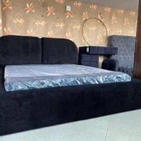 تخت و تشک همه رقم|تخت و سرویس خواب|همدان, |دیوار