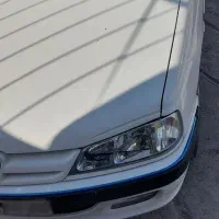 پژوپارس سال موتور XU7