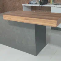 کابینت جزیره آشپزخانه