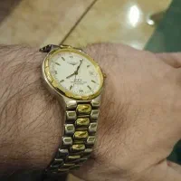 ساعت لوژین وتیسوت اصل، سالم و در حد نو|ساعت|تهران, اراضی عباس آباد|دیوار
