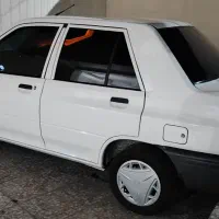 پراید ۹۷ عروسک