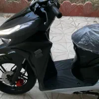 کلیک 1403 170cc|موتورسیکلت|اردبیل, |دیوار