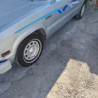 مزدا2000ژاپن|خودرو سواری و وانت|شیروان (خراسان), |دیوار