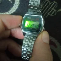 ساعت کاسیوژاپنی زنانه|ساعت|بهبهان, |دیوار