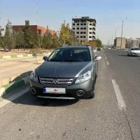 اچ سی کراس ۹۷|خودرو سواری و وانت|تهران, جنت‌آباد مرکزی|دیوار