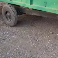 تریلی تراکتور|خودرو سنگین|شیراز, ستارخان|دیوار