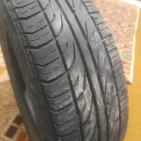 لاستیک خارجی تک