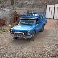 نیسان|خودرو سواری و وانت|شیراز, کوشک بیدک|دیوار