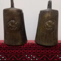 گوشواره شیر نشان