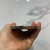 12pro 256zaa gold|موبایل|همدان, |دیوار
