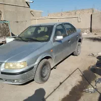 سمند|خودرو سواری و وانت|زابل, |دیوار