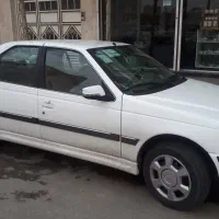 پژو پارس ، ۱۴۰۲ ، ۳۰ هزار کارکرد