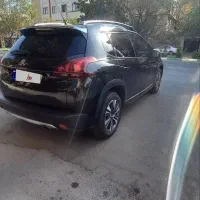 پژو ۲۰۰۸|خودرو سواری و وانت|تهران, ابوذر|دیوار